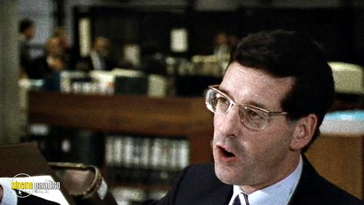A still #3 from Michael Palin: Around the World in 80 Days (1989)