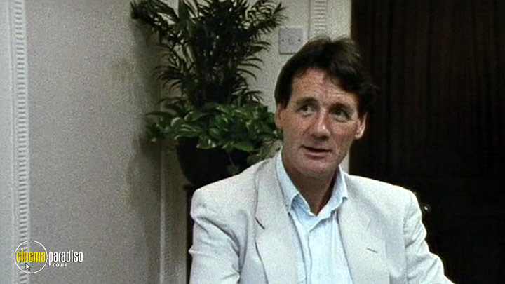 A still #4 from Michael Palin: Around the World in 80 Days (1989)
