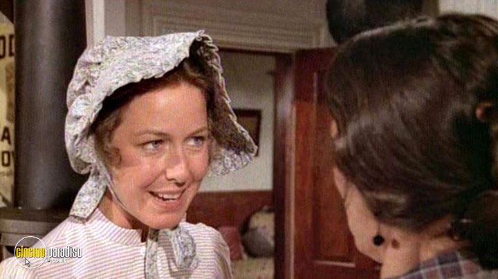 A still #4 from Little House on the Prairie: Series 2 (1975)