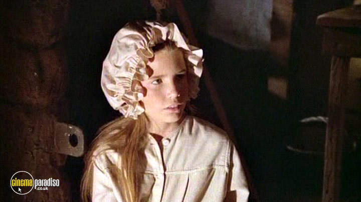 A still #5 from Little House on the Prairie: Series 2 (1975)