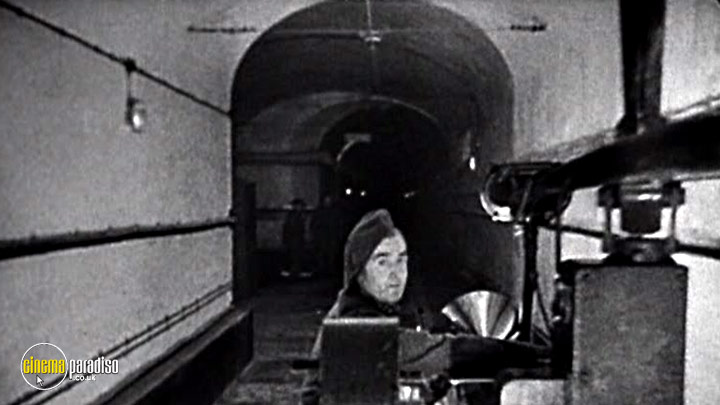 A still #3 from The World at War: Part 1 (1973)