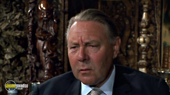 A still #4 from The World at War: Part 1 (1973)