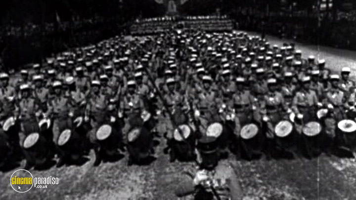 A still #5 from The World at War: Part 1 (1973)