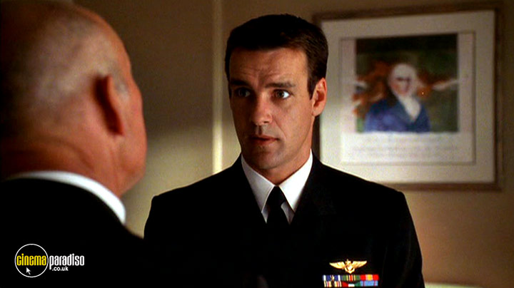 A still #2 from JAG: Series 6 (2000)
