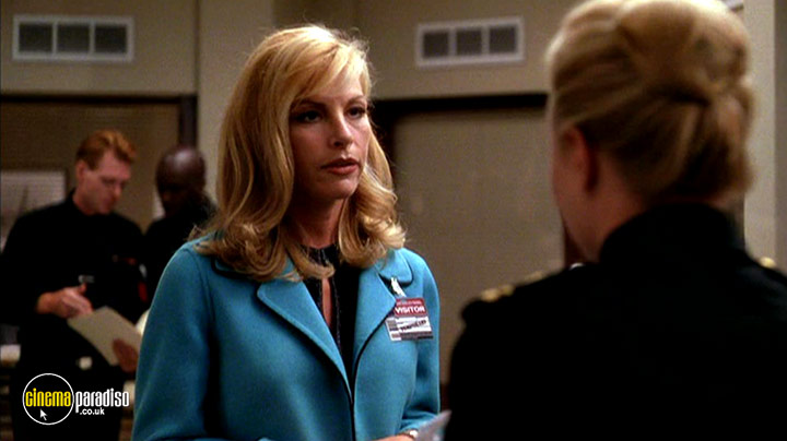 A still #3 from JAG: Series 6 (2000)