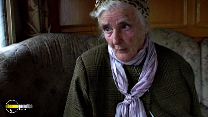 A still #17 from Pavee Lackeen: The Traveller Girl (2005)