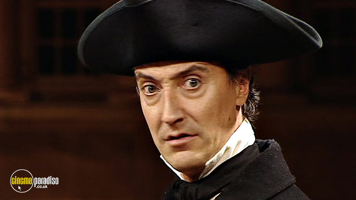 A still #2 from The Rivals (2004)