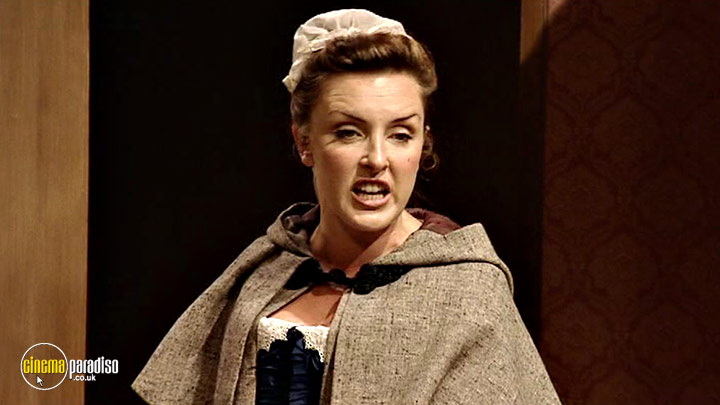A still #4 from The Rivals (2004)