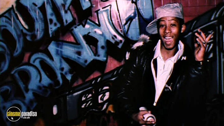 A still #2 from Beat Street (1984)