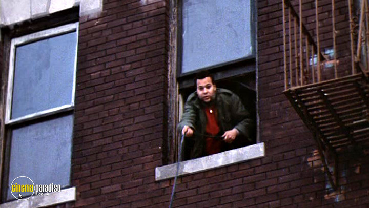 A still #3 from Beat Street (1984)