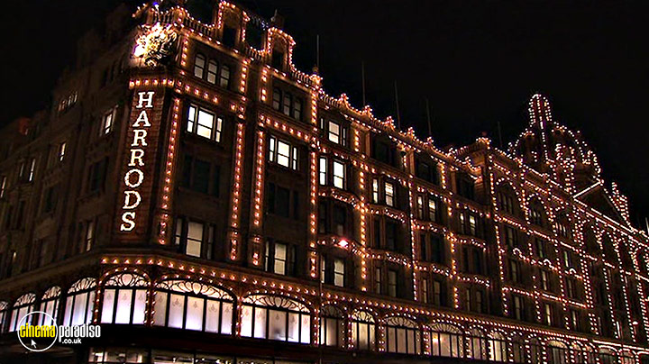 A still #24 from Capital Cities of the World: London (2007)