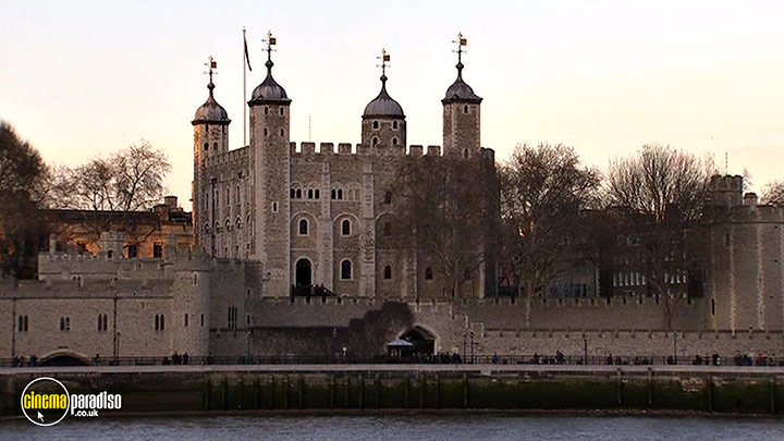 A still #20 from Capital Cities of the World: London (2007)