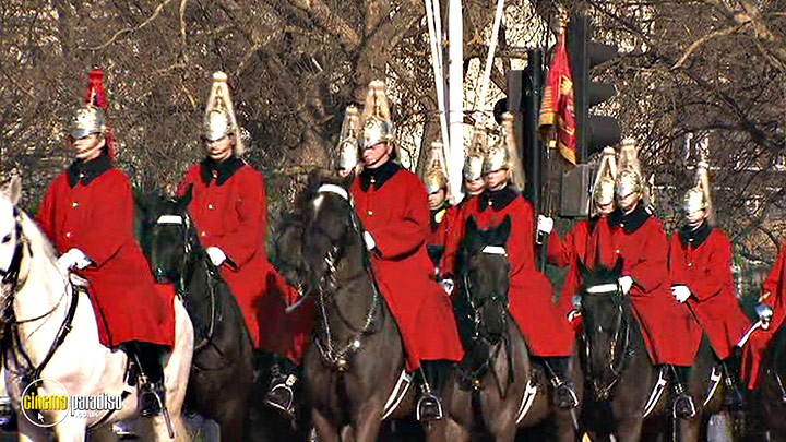 A still #19 from Capital Cities of the World: London (2007)