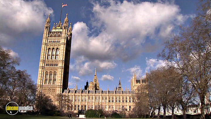 A still #16 from Capital Cities of the World: London (2007)