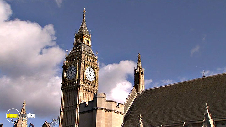 A still #13 from Capital Cities of the World: London (2007)