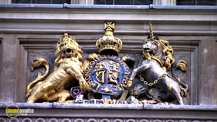 A still #11 from Capital Cities of the World: London (2007)