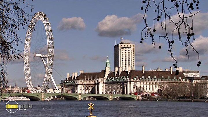 A still #9 from Capital Cities of the World: London (2007)