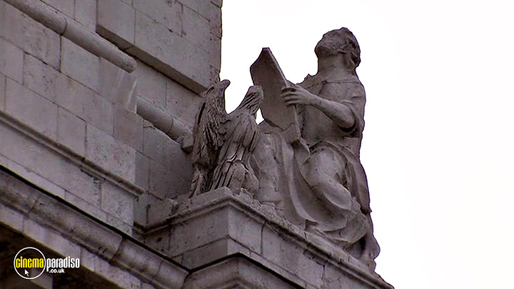 A still #4 from Capital Cities of the World: London (2007)