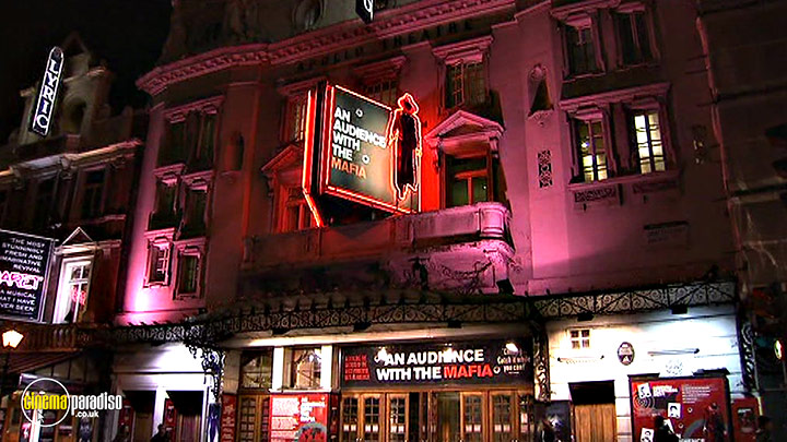 A still #2 from Capital Cities of the World: London (2007)
