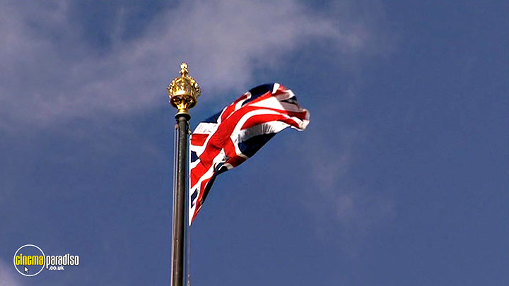 A still #1 from Capital Cities of the World: London (2007)