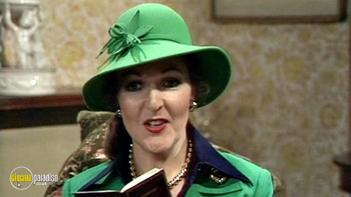 A still from The Good Life: Series 4 (1977) 