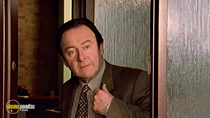 A still #4 from Ballykissangel: Series 3 (1997)