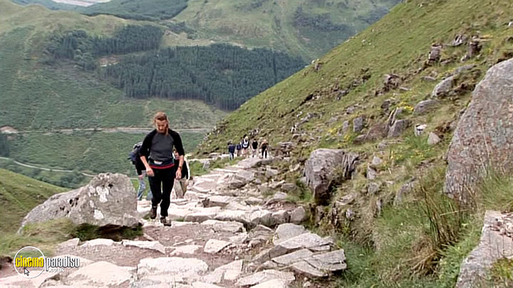 A still #22 from Mountain: Exploring Britain's High Places (2007)