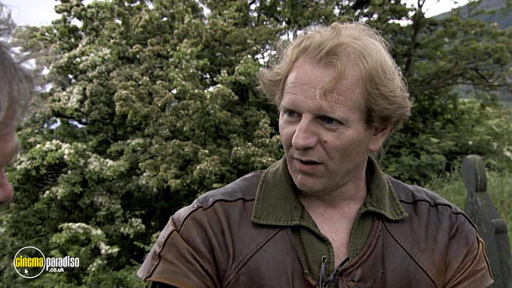 A still #20 from Mountain: Exploring Britain's High Places (2007)