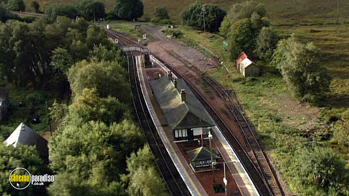 A still #19 from Mountain: Exploring Britain's High Places (2007)