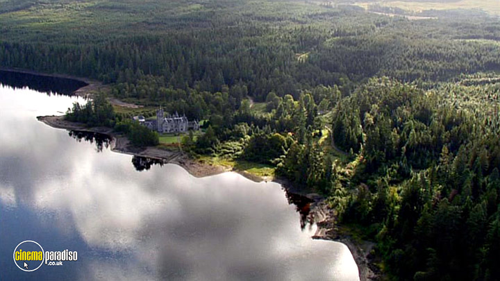 A still #17 from Mountain: Exploring Britain's High Places (2007)