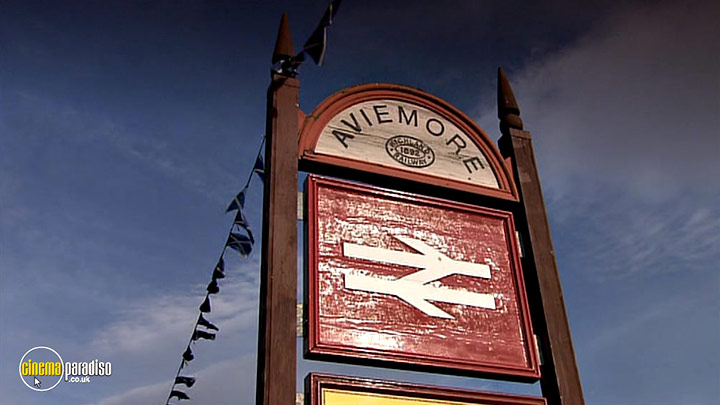 A still #16 from Mountain: Exploring Britain's High Places (2007)