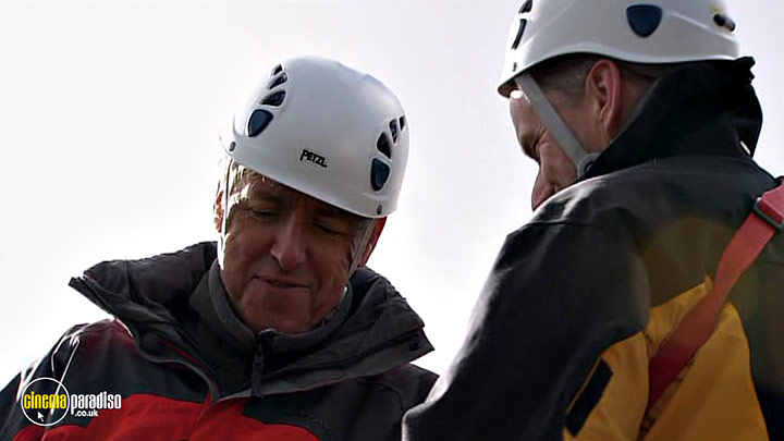A still #13 from Mountain: Exploring Britain's High Places (2007)