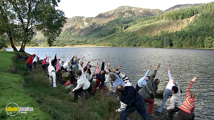 A still #12 from Mountain: Exploring Britain's High Places (2007)