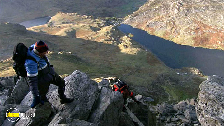 A still #9 from Mountain: Exploring Britain's High Places (2007)