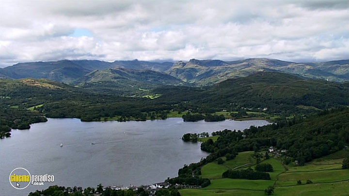 A still #8 from Mountain: Exploring Britain's High Places (2007)