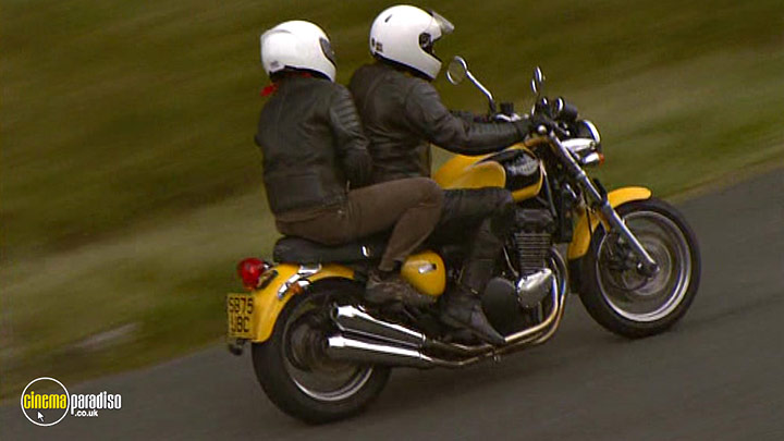 A still #7 from Mountain: Exploring Britain's High Places (2007)