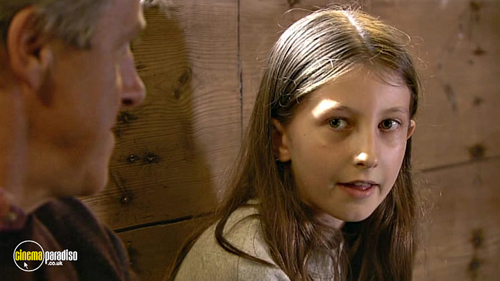 A still #5 from Mountain: Exploring Britain's High Places (2007)