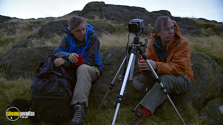 A still #4 from Mountain: Exploring Britain's High Places (2007)