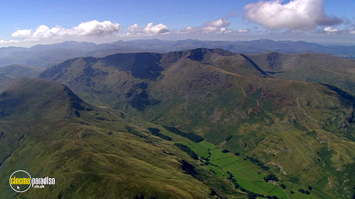 A still #2 from Mountain: Exploring Britain's High Places (2007)