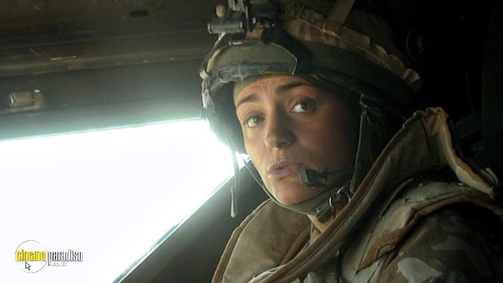 A still #2 from Road Warriors in Afghanistan (2010)