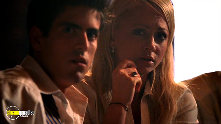 A still #3 from CSI New York: Series 3: Part 1 (2006)