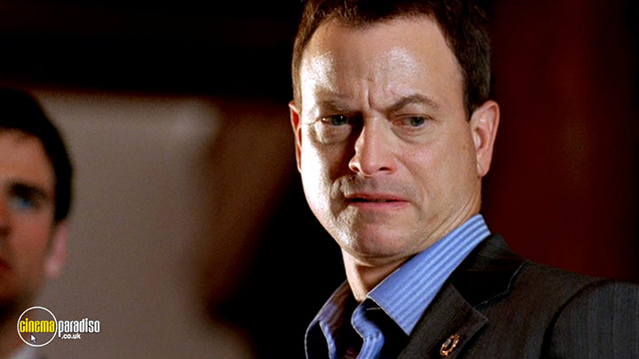 A still #5 from CSI New York: Series 3: Part 1 (2006)