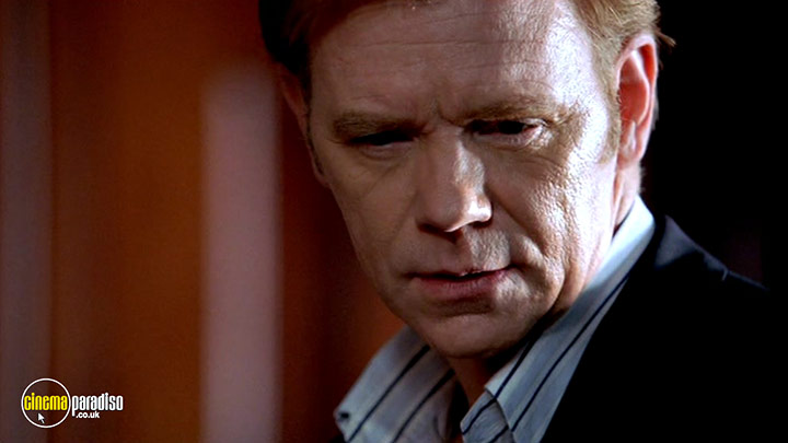 A still #7 from CSI New York: Series 3: Part 1 (2006)