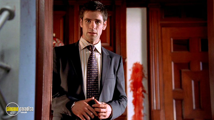 A still #8 from CSI New York: Series 3: Part 1 (2006)