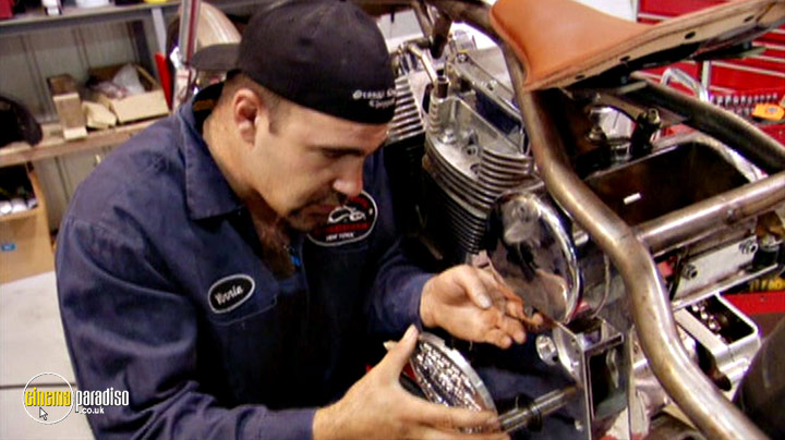 A still #2 from American Chopper: Series 3: Parts 16-18 (2005)