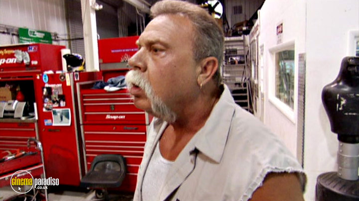 A still #4 from American Chopper: Series 3: Parts 16-18 (2005)
