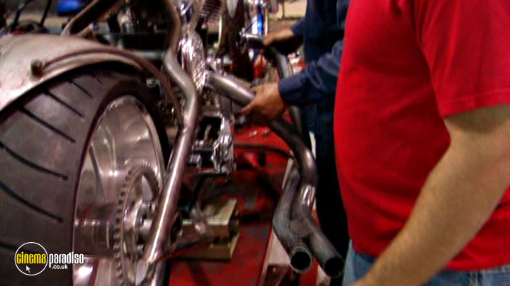 A still #5 from American Chopper: Series 3: Parts 16-18 (2005)