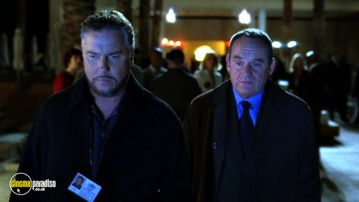 A still #28 from CSI: Series 4: Part 2 (2004)