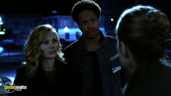 A still #27 from CSI: Series 4: Part 2 (2004)