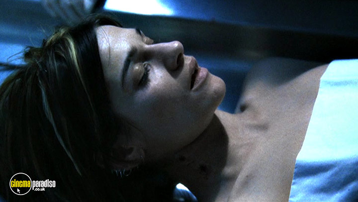 A still #25 from CSI: Series 4: Part 2 (2004)